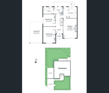 Recently Renovated and Ready to Enjoy - Garden Maintenance Included - Photo 2