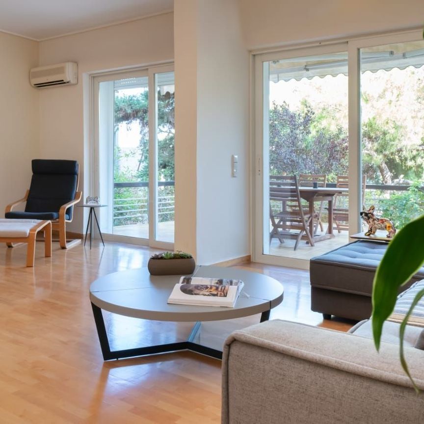 Διαμέρισμα για ενοικίαση Κέντρο (Βουλιαγμένη) - Photo 1