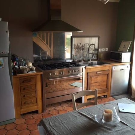 SAINT PIERRE DE MANNEVILLE : MAISON F4 - Photo 3