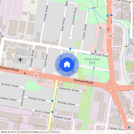 1/25 Short Street, Qld 4106, Rocklea