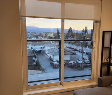 Sole Rutland Furnished 1 Bed 1 Bath - Photo 2