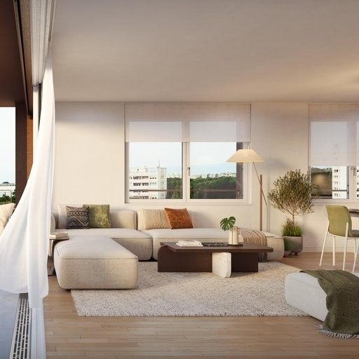 A louer sans caution - Logement neuf au coeur de Lausanne - Photo 1