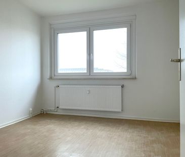 4-Zimmer-Wohnung mit Südbalkon in Rostock-Evershagen - Photo 6