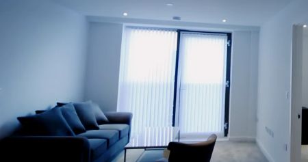 one bed one bath - Photo 2