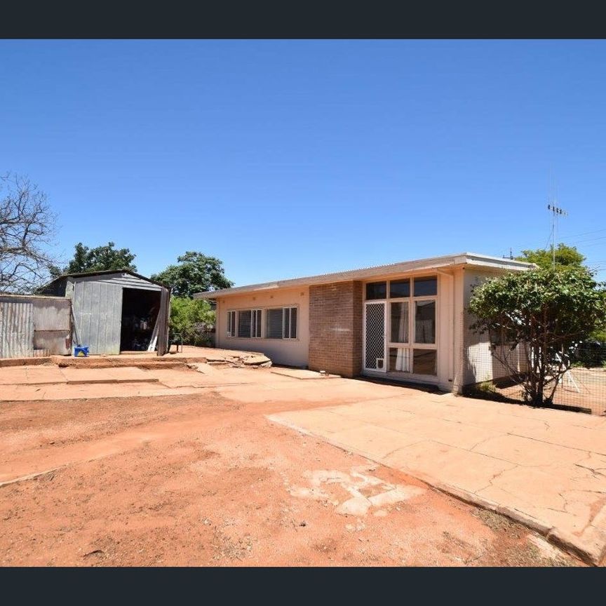 236 Buck Street, Broken Hill, NSW, 2880. - Photo 1