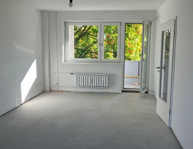 Komfort und Stil in Detmerode: Neu modernisierte 3-Zimmer-Wohnung - Photo 1
