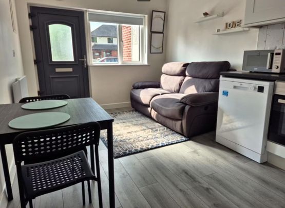 Apartment for rent, Shanowen Ave (Dublin, Ireland) - Photo 1