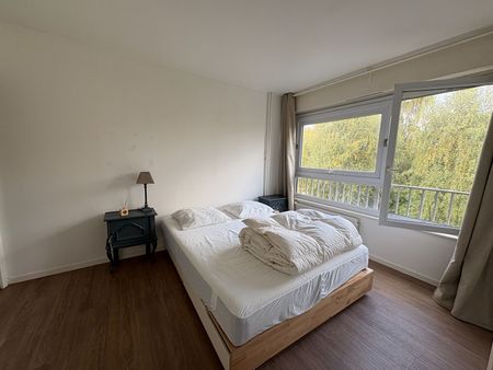 Appartement T2 Roubaix à louer - Photo 4