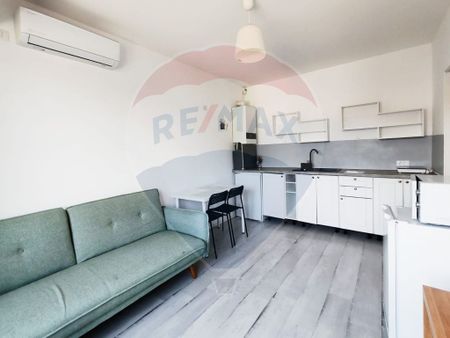 Apartament cu 2 camere de închiriat în zona centrală, ... - Fotografie 4
