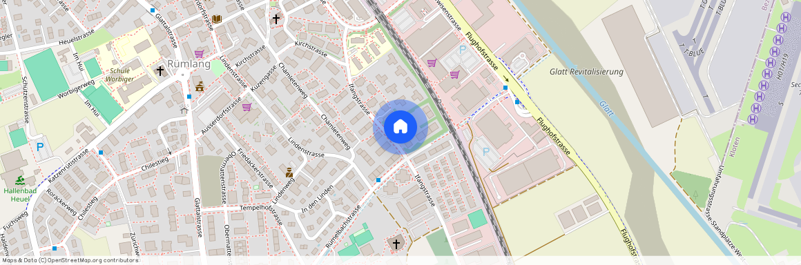 8153, Rümlang, Ifangstrasse, 79