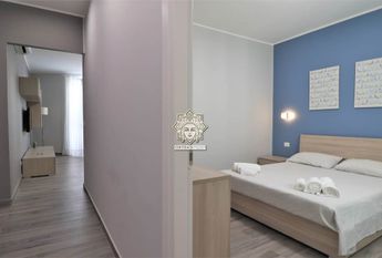 Appartamento arredato Siracusa