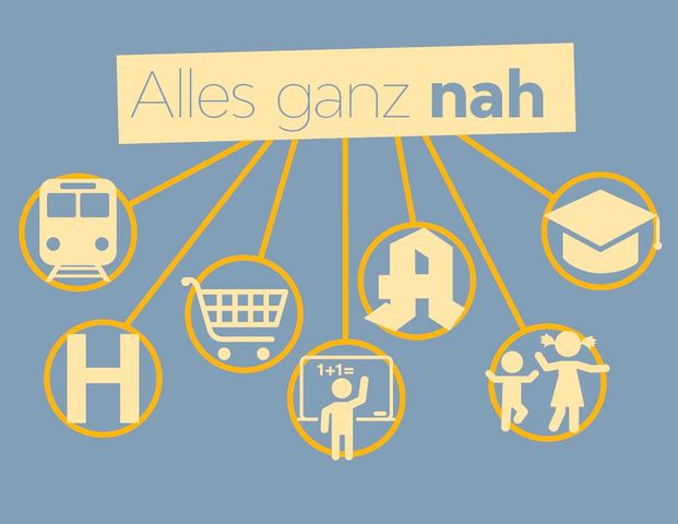 War sanieren für SIE - Neues Jahr - Neue Wohnung - 2. OG links - Foto 1