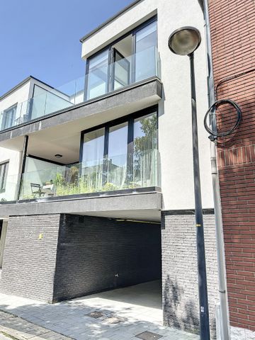 Modern en duurzaam nieuwbouwappartement met 2 kamers - Photo 4