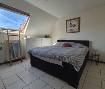 Charmante woning met 2 slaapkamers - Photo 5