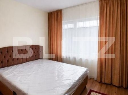 Apartament 2 camere, 50 mp, parcare subterana, zona Plevnei - Fotografie 2