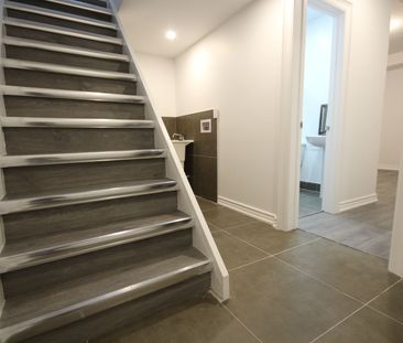 For Lease - 13 Gordon Landon Drive Unit# Bsmt, Markham, Ontario - Photo 4