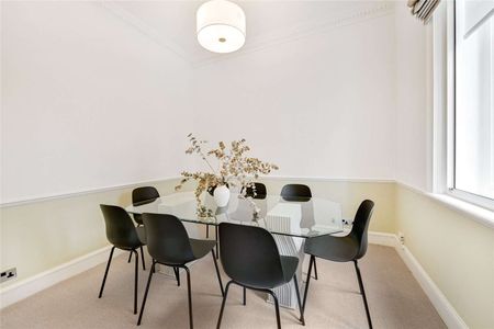 Lennox Gardens, London, SW1X 0DG - Photo 3