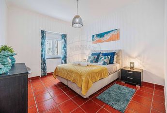 Apartamento T2 em Setúbal