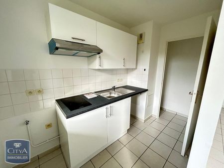 Location Appartement 2 pièces 48m² MONTIGNY EN GOHELLE 62640 - Photo 5