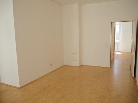 Sehr gepflegte 2-Zimmer-Wohnung am Pfarrplatz 13, Top 7 (Altbau) zu vermieten - Photo 3