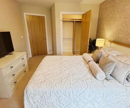 1 Bed Flat, Edgbaston, B15 - Photo 4