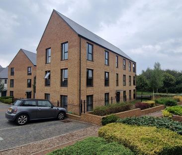 2 bedroom flat to rent - Photo 6