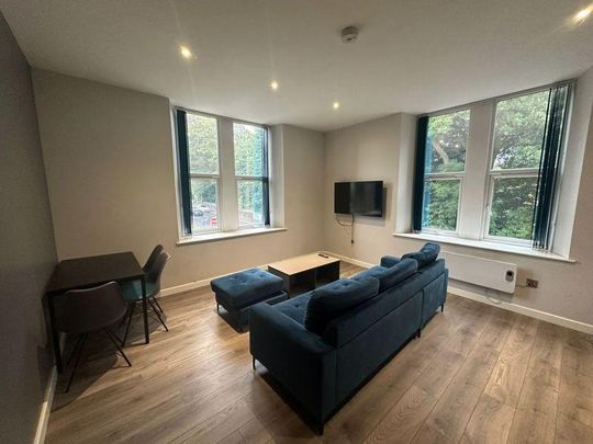 2 bedroom apartment to rent - Photo 1