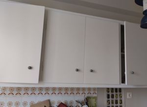 Studio/Γκαρσονιέρα για ενοικίαση - Νέος Κόσμος, - Photo 4