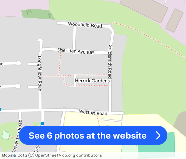 Herrick Gardens, Doncaster, South Yorkshire, DN4 - Photo 1