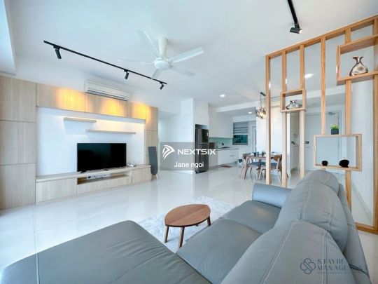 Iskandar Residences - Photo 1