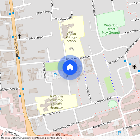 32 Clifton Street, Hull, HU2 9AP