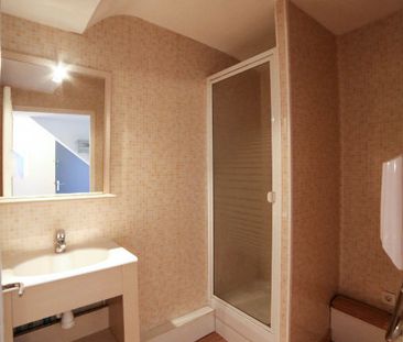 Location Appartement 1 pièce 20m² BAPEAUME LES ROUEN 76380 - Photo 1