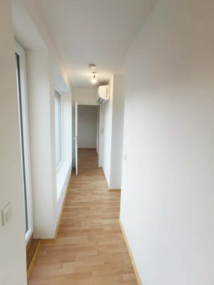 3 Zimmer-Maisonett-DG-Wohnung mit Terrasse - Foto 1