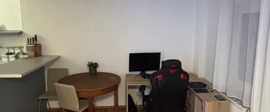 2-Zimmer-Wohnung mit Balkon in Ostfildern-Nellingen - Photo 1