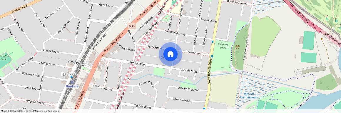 41A Segenhoe Street, NSW 2205, Arncliffe