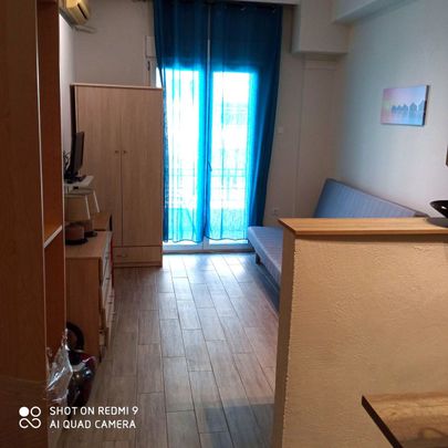 Studio/Γκαρσονιέρα για ενοικίαση - Αλεξανδρούπολη, - Φωτογραφία 1