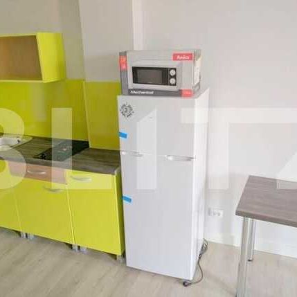 1 camera, 41 mp, prima inchiriere, zona strazii Teleorman - Photo 4
