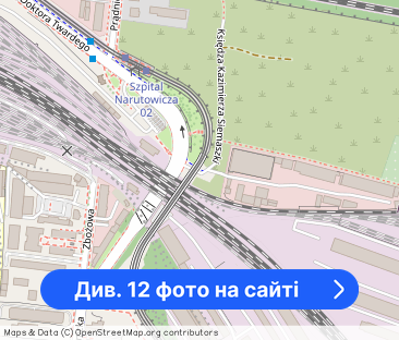 Mieszkanie na wynajem - 42 m² - 2 pokoje Krowodrza Kraków - Фото 1