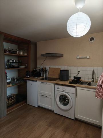 Location Appartement 2 pièces 43m² ANCENIS 44150 - Photo 4