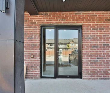 For Lease - 58 Sky Harbour Drive Unit# 113, Brampton, Ontario - Photo 5