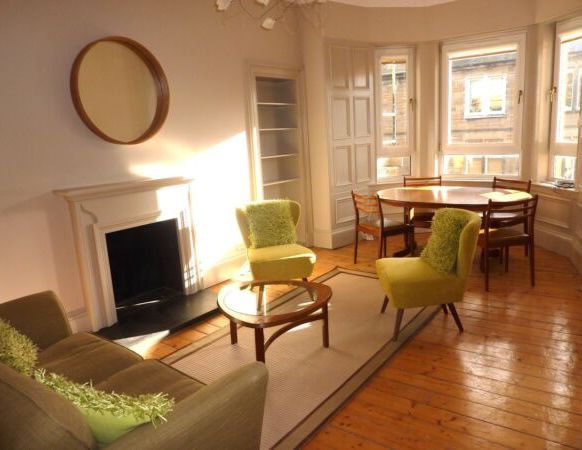 Comiston Gardens - Photo 1