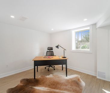 For Lease - 4 Lloyd Manor Road Unit# BSMT, Toronto, Ontario - Photo 1