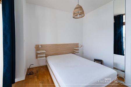 Location Appartement 2 pièces 35m² VICHY 03200 - Photo 4