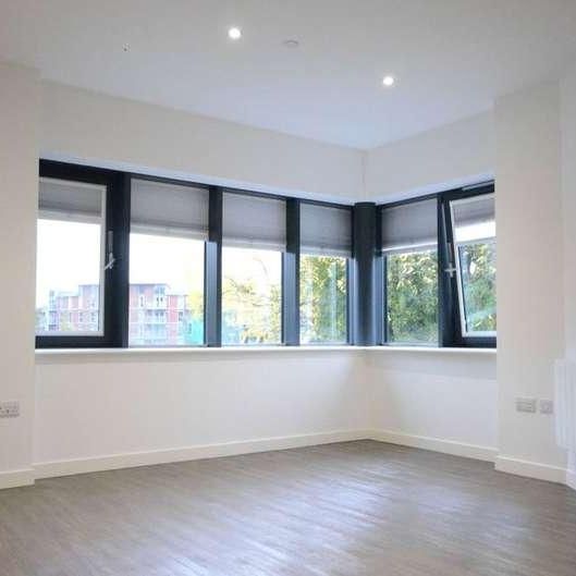 Century Court, Millennium Way, Bracknell, RG12 - Photo 1