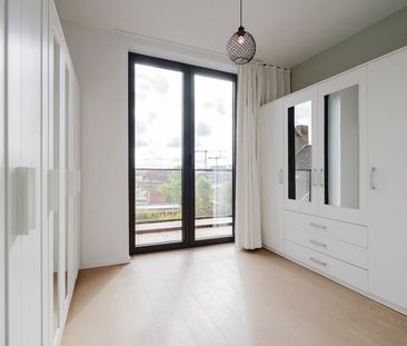 Appartement te huur - Photo 2