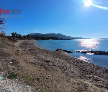 Διαμέρισμα για ενοικίαση Καλύβια Θορικού - Photo 1