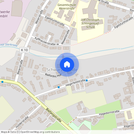 Rieforths Hof 6, 46149 Nordrhein-Westfalen - Oberhausen