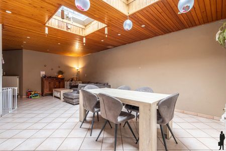 Instapklare woning met 2 slaapkamers in Turnhout - Photo 2