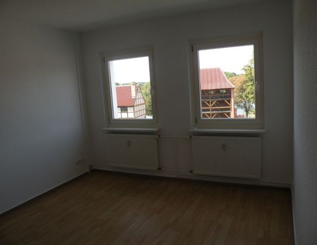2 Raumwohnung in der Innenstadt! - Photo 1