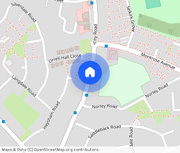 City Road, Kitt Green, Wigan, WN5 0BD - Photo 1